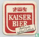 Wachauer Volksfest Kaiser bier - Image 2