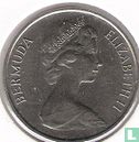 Bermuda 5 cents 1979 - Afbeelding 2