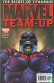 Marvel Team-Up 12 - Image 1
