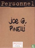 Personnel Joe G. Pinelli - Afbeelding 1