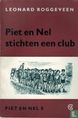 Piet en Nel stichten een club - Afbeelding 1