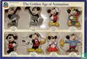 The Golden Age of Animation - Afbeelding 1
