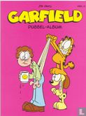 Garfield dubbel-album 21 - Afbeelding 1