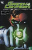 Revenge of the Green Lanterns - Afbeelding 1