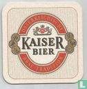 Kaiserklänge Kaiser bier - Afbeelding 2