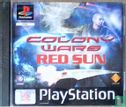 Colony Wars: Red Sun - Afbeelding 1