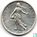 Frankreich 5 Franc 1964 - Bild 2