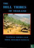 The hill tribes of Thailand - Afbeelding 1