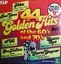 44 Golden Hits of the 60's and 70's - Image 1