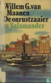 De onrustzaaier