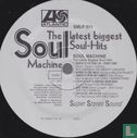 The soul machine: the latest biggest soul-hits - Afbeelding 3