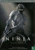 Ninja - Revenge Will Rise - Image 1