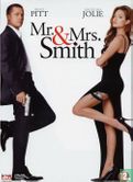 Mr. & Mrs. Smith - Image 1