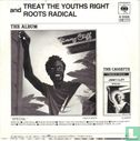 Treat the youths right - Image 2