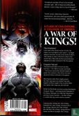War Of Kings  - Afbeelding 2