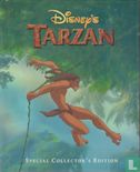 Disney's Tarzan special collector's edition - Afbeelding 1