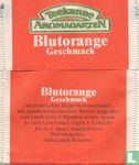 Blutorange Geschmack - Image 2