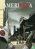 De Chicago Eagles - Afbeelding 1