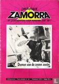 Professor Zamorra 20 - Afbeelding 1