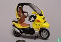 BMW C1 - Image 1