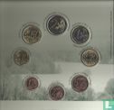 Estonia mint set 2011 "Eesti Pank" - Image 3