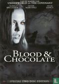 Blood & Chocolate  - Image 1