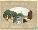 20 Snapshots Amsterdam