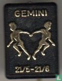 Gemini 21/5-21/6 [schwarz] - Bild 1