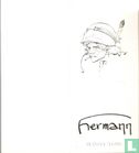 Hermann 25 ans de BD - Afbeelding 1