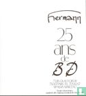 Hermann 25 ans de BD - Afbeelding 2