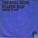 Plastic Man - Afbeelding 1