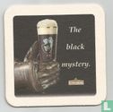 the black mystery - Image 1