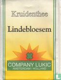 Lindebloessem - Afbeelding 1