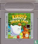 Kirby's Dream Land - Image 1