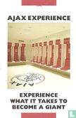 Ajax Experience - Bild 1