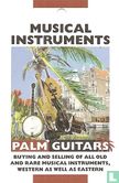 Palm Guitars - Afbeelding 1