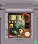 Oddworld: Adventures - Afbeelding 1