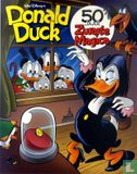 Donald Duck - 50 jaar Zwarte Magica - Afbeelding 1