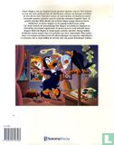 Donald Duck - 50 jaar Zwarte Magica - Afbeelding 2