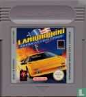 Lamborghini: American Challenge