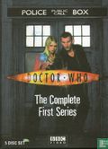 The Complete First Series - Afbeelding 1
