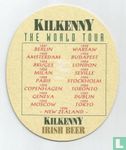 Kilkenny Irish Beer the world tour - Afbeelding 2
