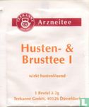 Husten- & Brusttee I - Image 1