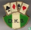 D.K.S. - Image 1
