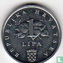 Kroatië 1 lipa 2001 - Afbeelding 2