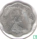 Oost-Caribische Staten 1 cent 1997 - Afbeelding 2