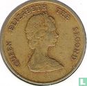 Ostkaribische Staaten 1 Dollar 1981 - Bild 2