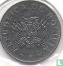 Bolivie 20 centavos 1991 - Image 2