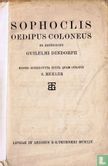 Oedipus coloneus - Afbeelding 1