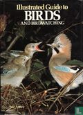 Illustrated Guide to Birds and Birdwatching - Image 1